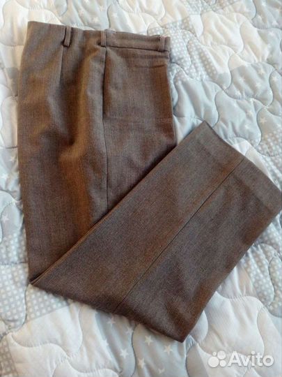 Брюки на невысоких в ассортименте (размер 48-50)