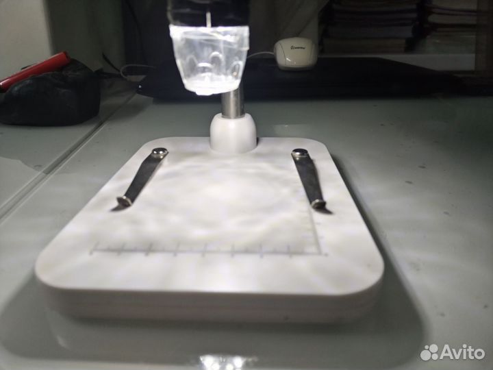 Цифровой микроскоп