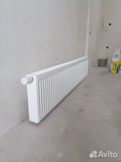 Батарея отопления