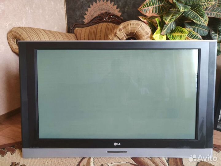 Телевизор LG