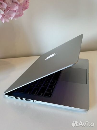 Apple MacBook Pro 13 2015