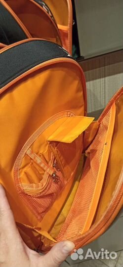 Ранец школьный
