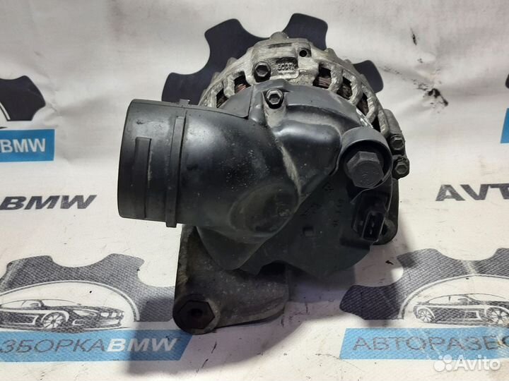 Генератор BMW 5-серия E39 LCI