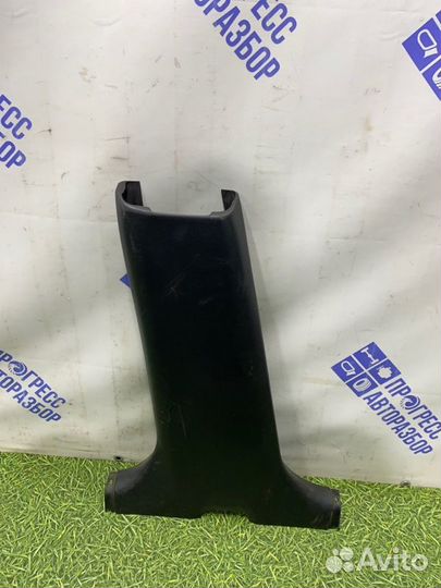 Обшивка стойки левая Mitsubishi Lancer 9 седан 1.6