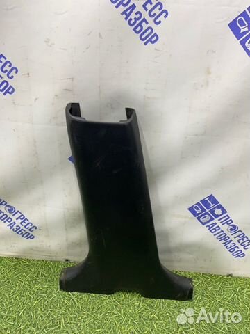 Обшивка стойки левая Mitsubishi Lancer 9 седан 1.6