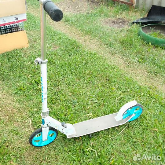 Самокат детский
