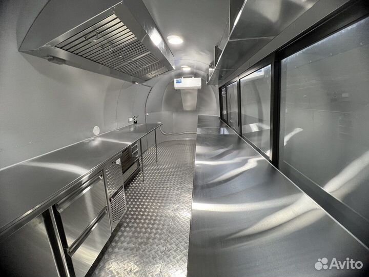 Бизнес на колесах