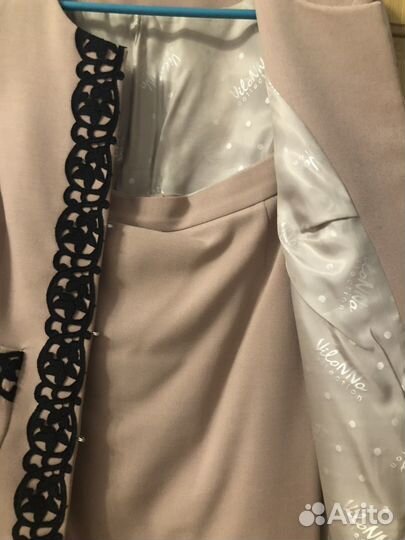 Костюм ViloNNa