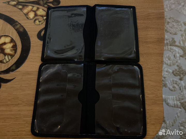 Обложка для документов