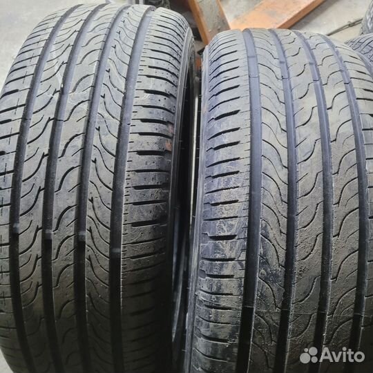 Atlas A50 SUV 215/55 R18