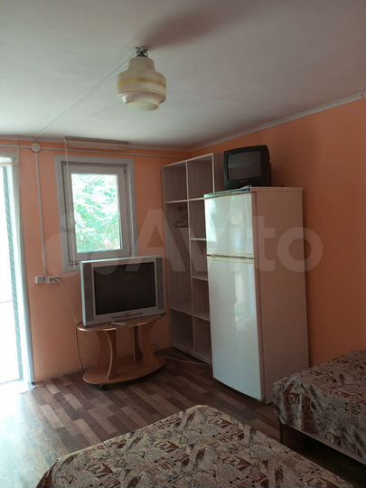 Комната 16 м², 1/1 эт.