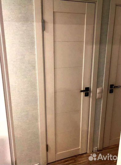 Двери межкомнатные