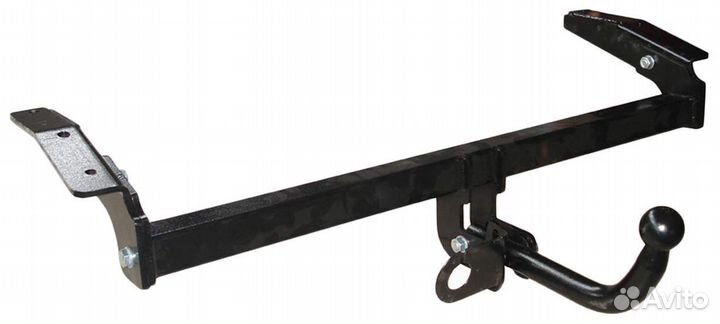 Фаркоп (тсу) на Лада Ларгус (LADA largus)