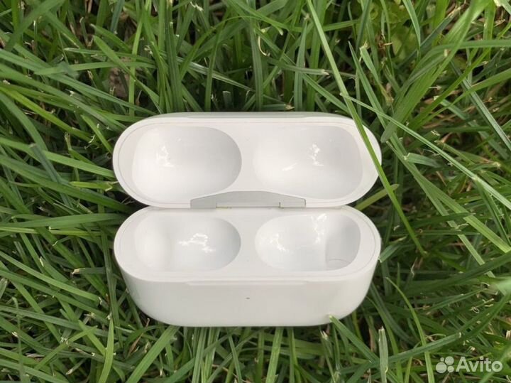 Apple airpods pro 1 оригинал