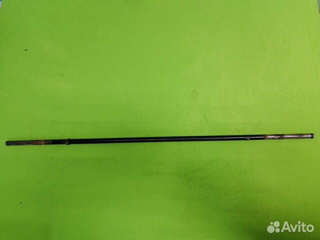 Ось на коляску 60 см