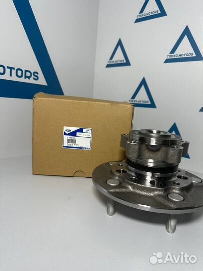 Ступица Ford 2168129