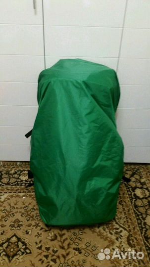 Накидка на рюкзак 75-100л