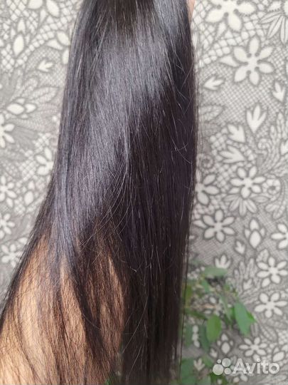 Волосы +наращивание