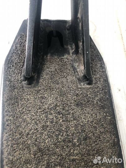 Дека для трюкового самокат ethic erewan