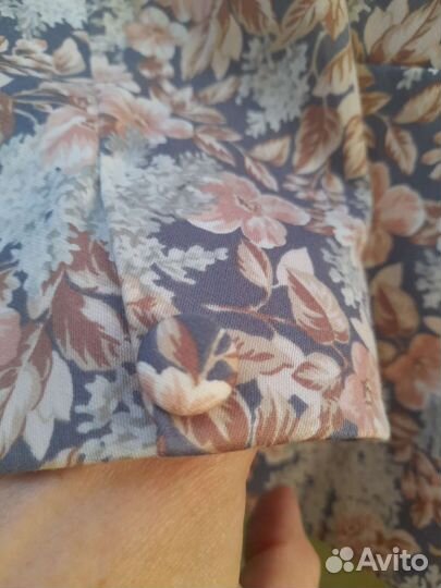 Пиджак винтаж Laura ashley 42 р