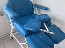 Педикюрное кресло бу
