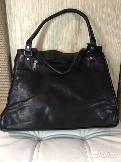 Женская сумка. Кожа. Кожанная женская сумка