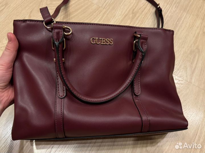Сумка guess