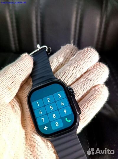 Смарт часы watch 9 ultra2