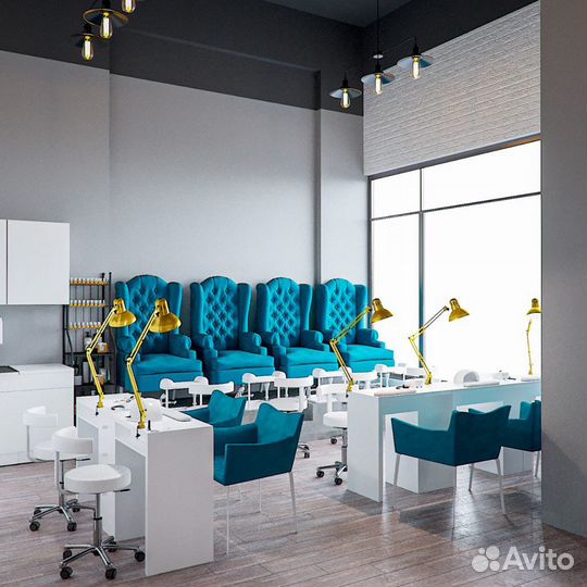 Маникюр, Педикюр, Эпиляция и Брови