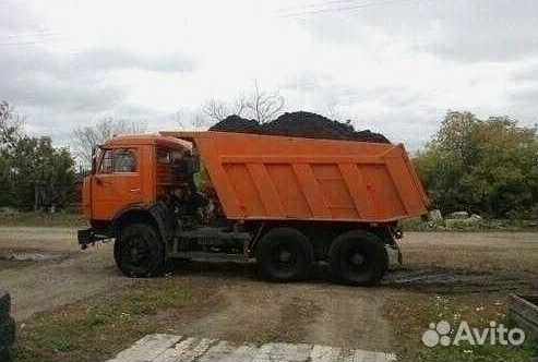 Плодородный грунт