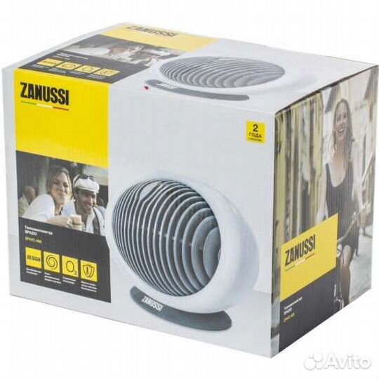 Тепловентилятор Zanussi ZFH/C-400