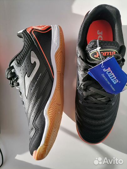 Футзалки joma maxima 39