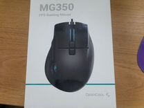 Игровая мышь Deepcool MG350