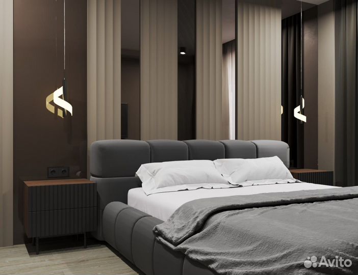 Дизайнер интерьера