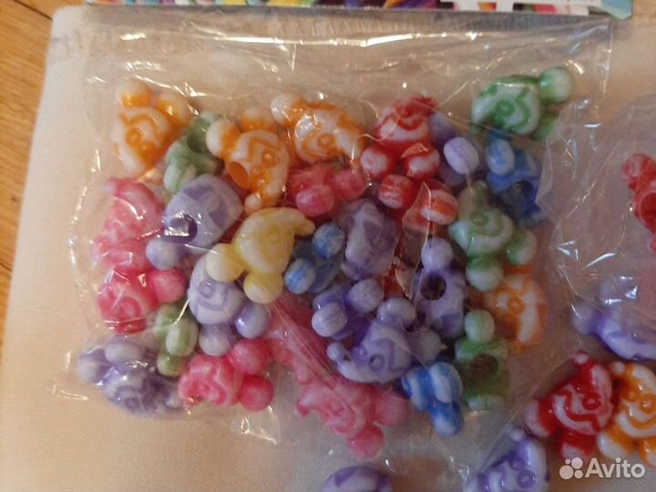 Набор для руководелия 30 шт в пачке