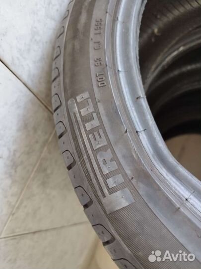 Pirelli Cinturato P7 225/45 R17