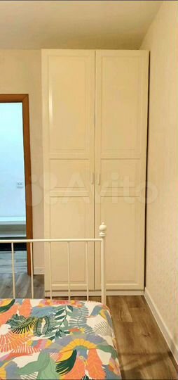 2-к. квартира, 48 м², 3/5 эт.