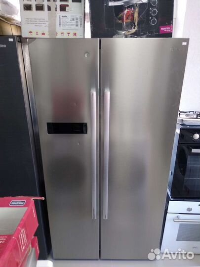 Холодильник Side-by-Side Midea 587 литров