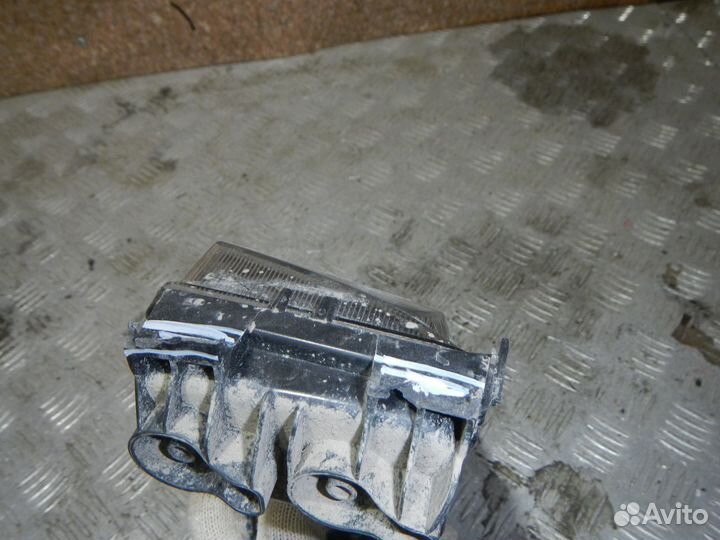 Фара противотуманная правая, Volkswagen (Фольксваг