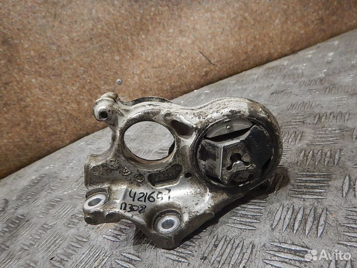 Кронштейн, Peugeot (Пежо) -308 (07)