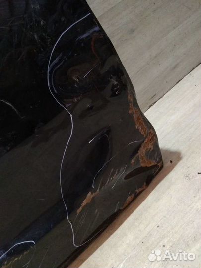 Дверь Nissan Terrano D10