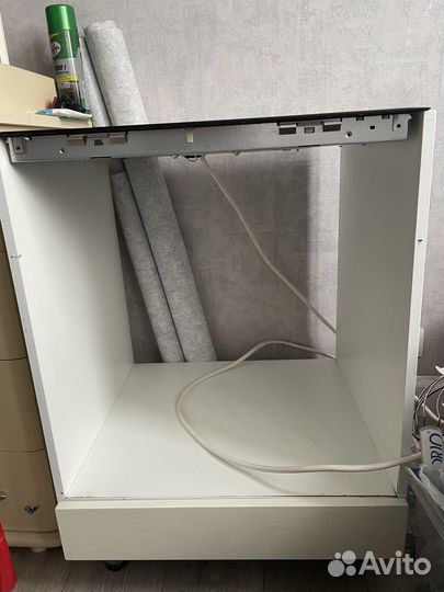 Варочная панель б/у