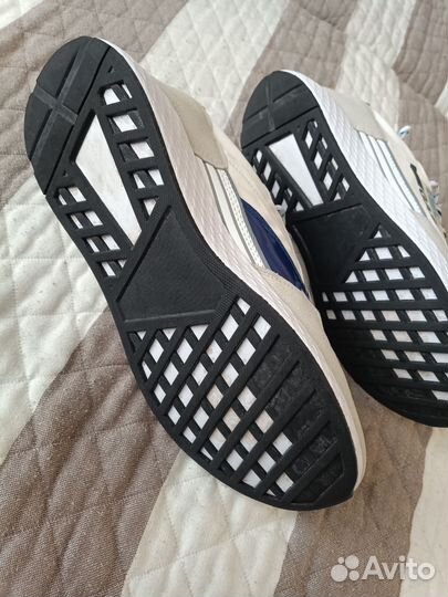 Кроссовки мужские GAS