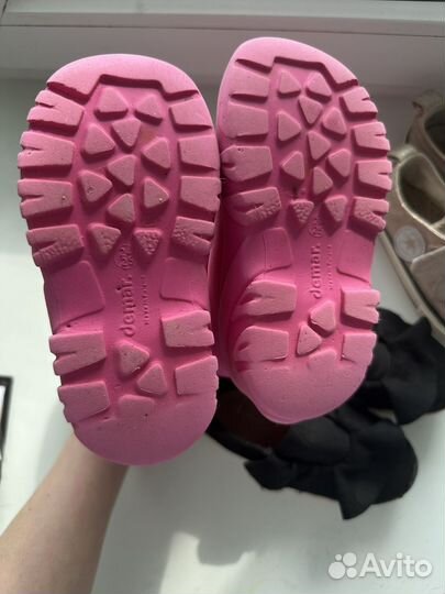 Продам обувь пакетом