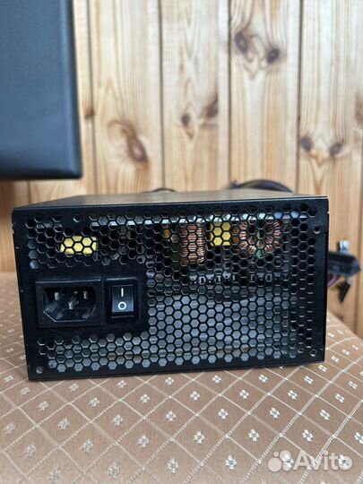 Блок питания для компьютера