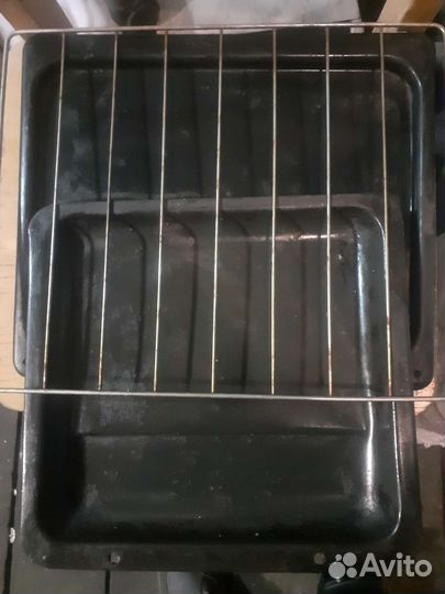 Противень для духовки