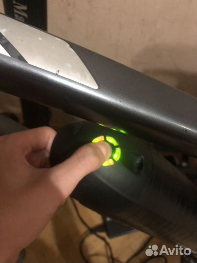 Аккумулятор для электровелосипеда