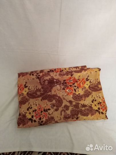 Отрез ткани СССР