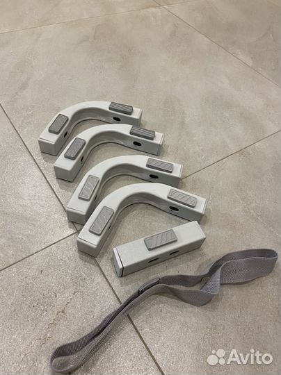 Мебельная фурнитура