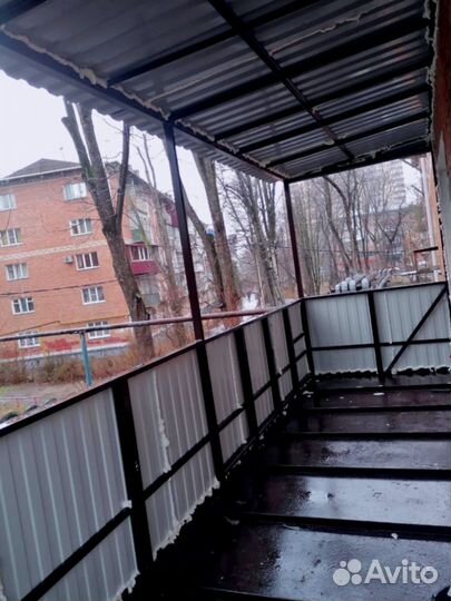 Остекление коттеджей с гарантией по договору